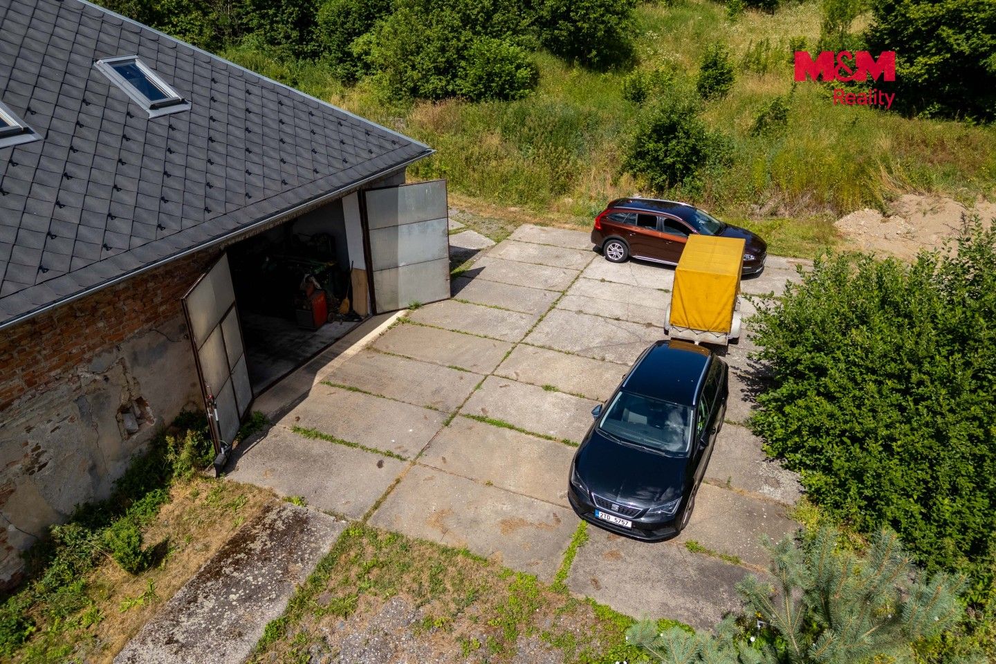 Prodej komerčního prostoru 803 m² - foto 15