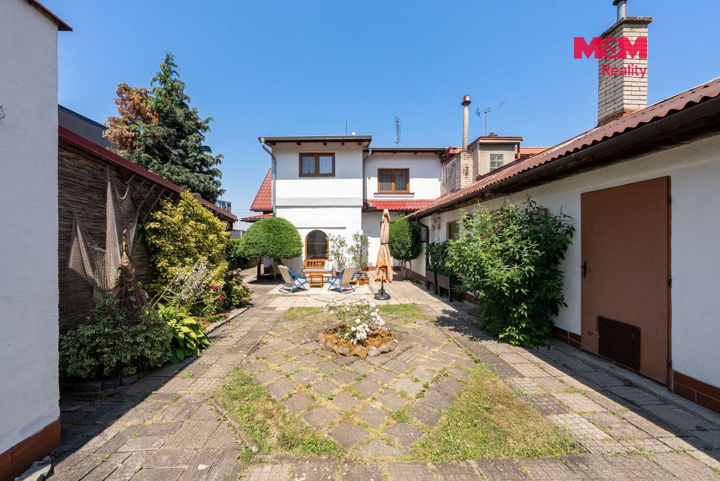 Prodej domu 128 m² - foto 17
