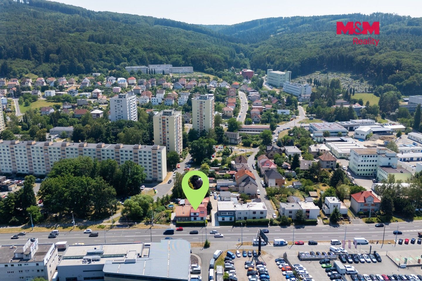 Prodej domu 128 m² - foto 20