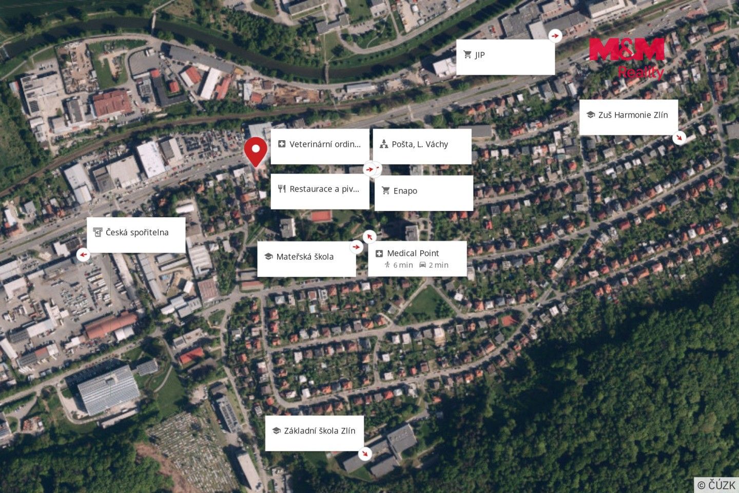 Prodej domu 128 m² - foto 21