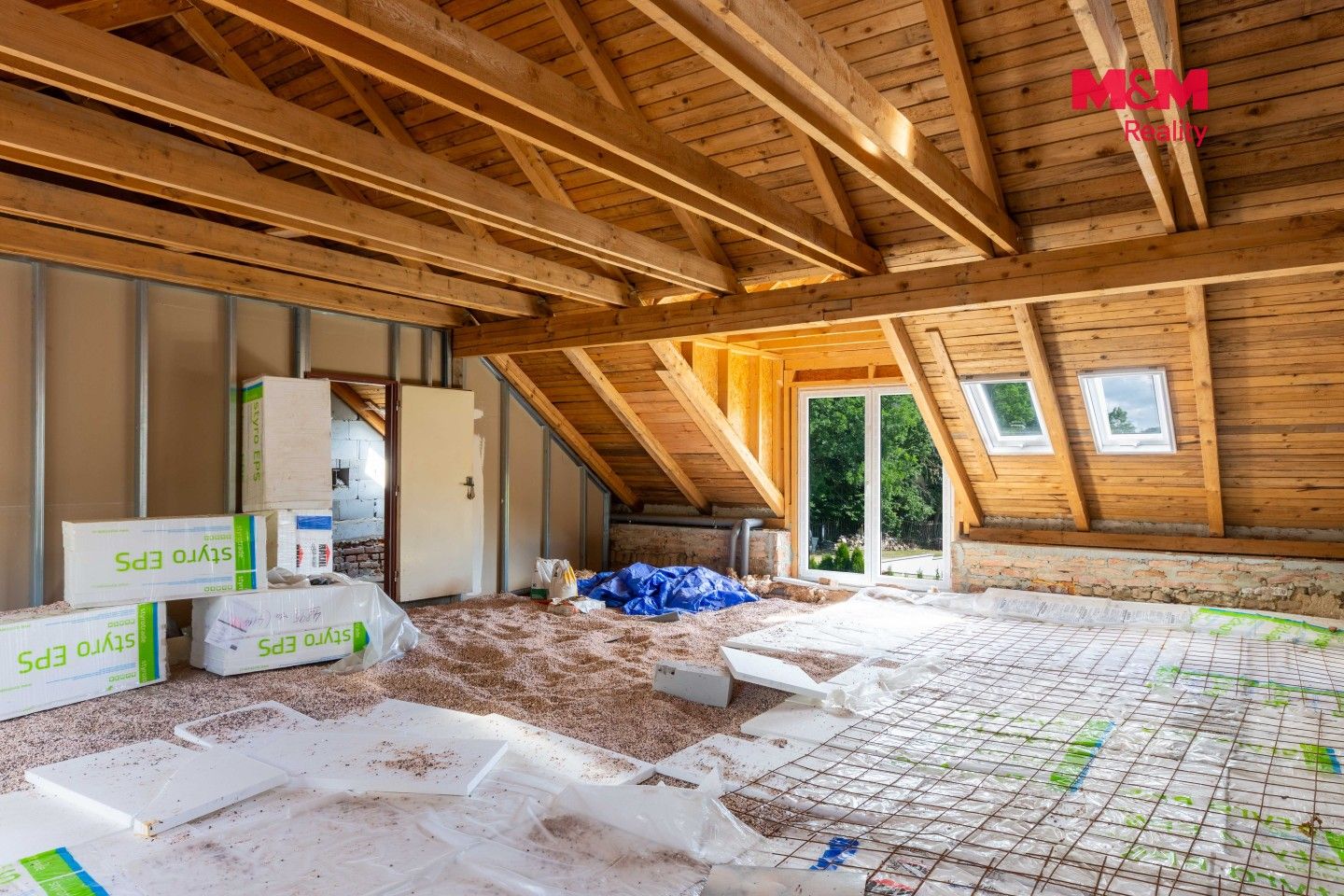 Prodej komerčního prostoru 803 m² - foto 24