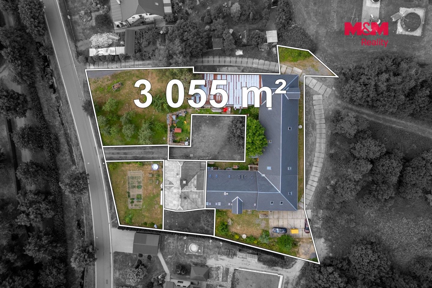 Prodej komerčního prostoru 803 m² - foto 32