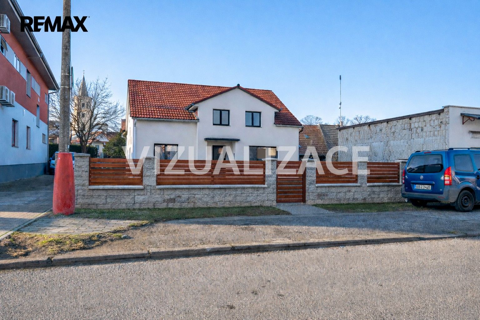 Prodej pozemku 343 m² - foto 2