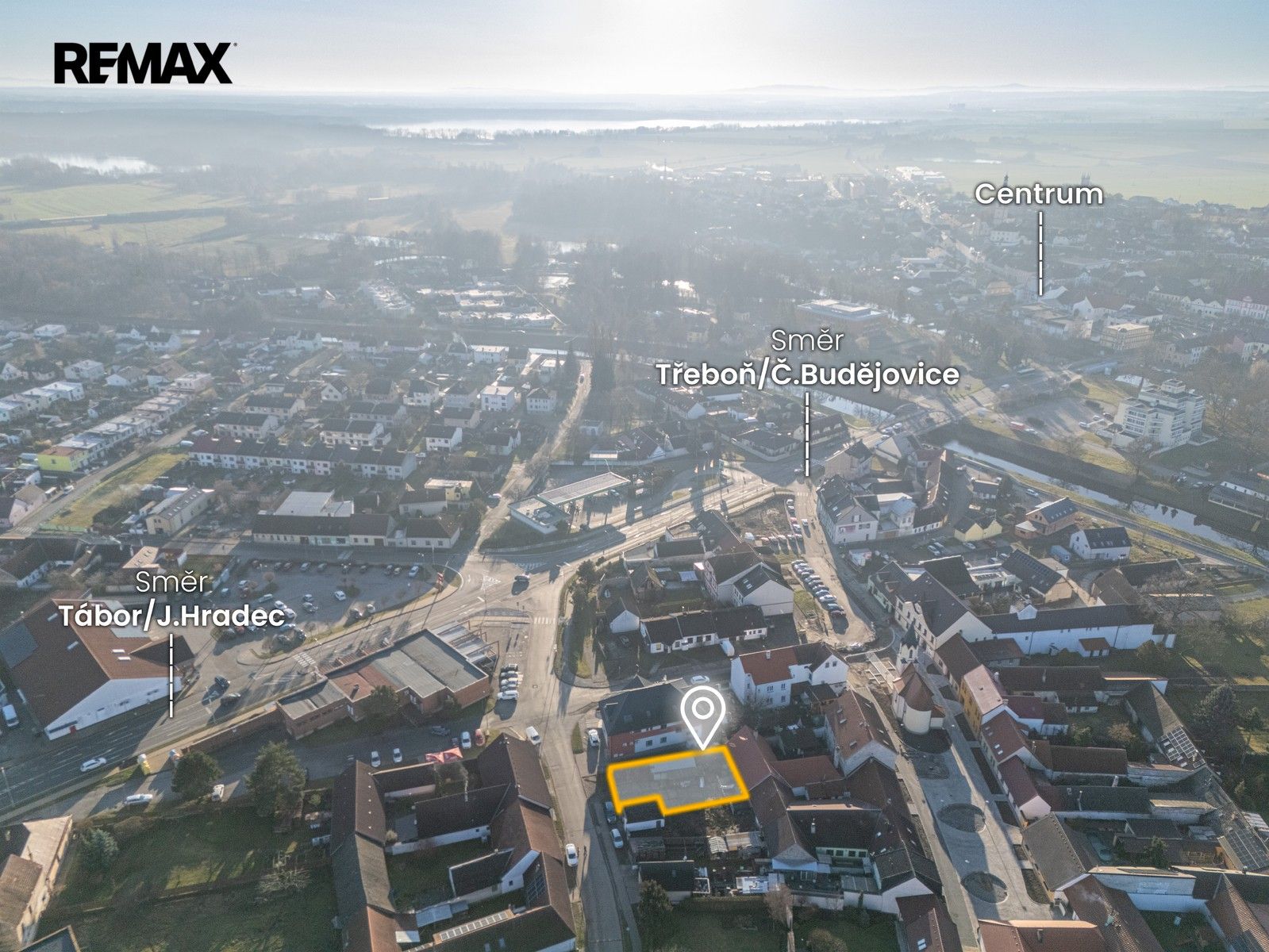 Prodej pozemku 343 m² - foto 4