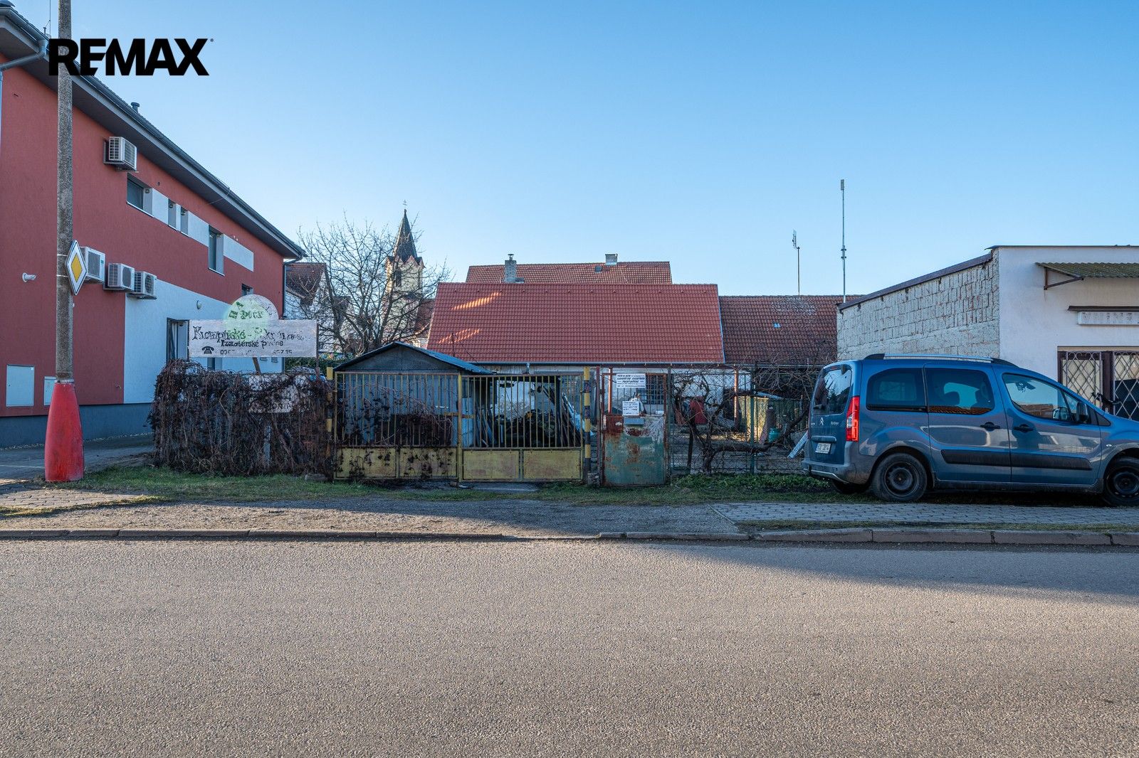 Prodej pozemku 343 m² - foto 7