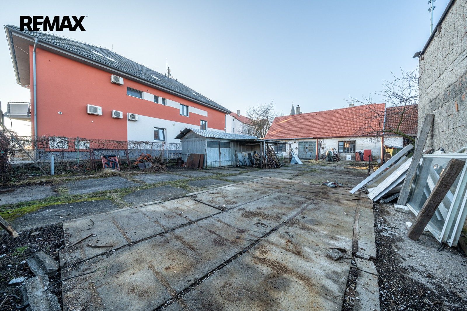 Prodej pozemku 343 m² - foto 9