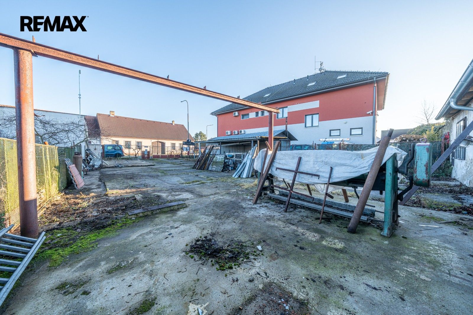 Prodej pozemku 343 m² - foto 10