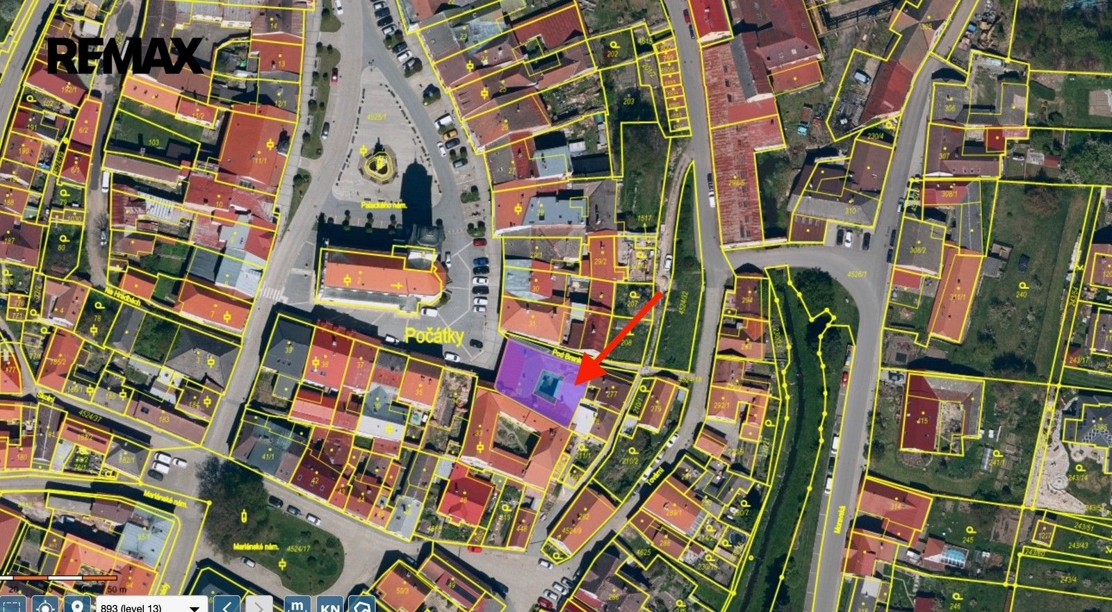 Prodej domu 370 m² - foto 24