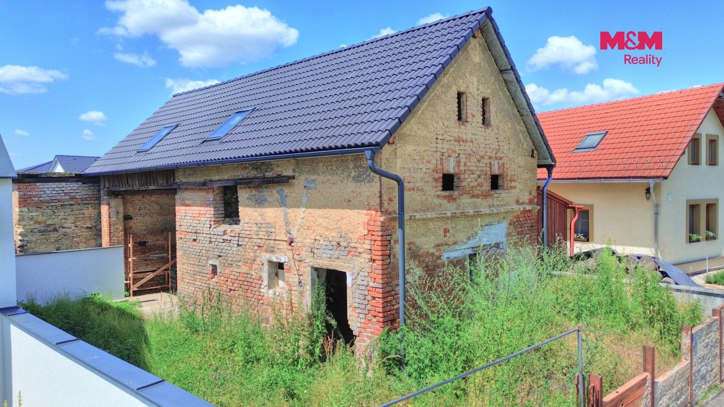 Prodej nemovitosti 70 m² - foto 1