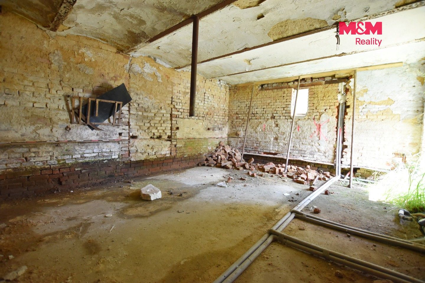 Prodej nemovitosti 70 m² - foto 8
