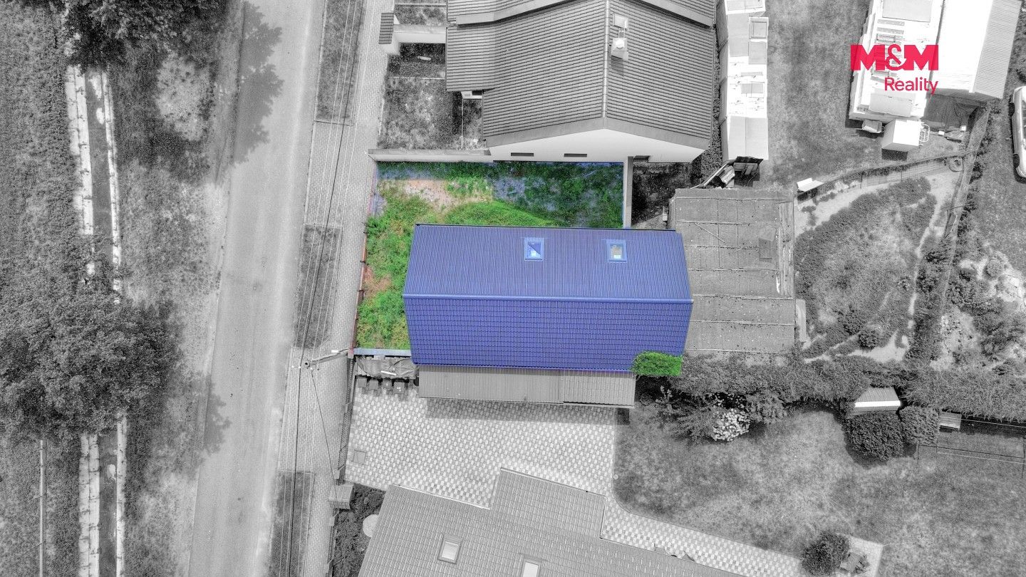 Prodej nemovitosti 70 m² - foto 4