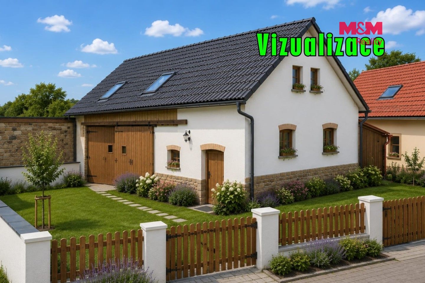 Prodej nemovitosti 70 m² - foto 3