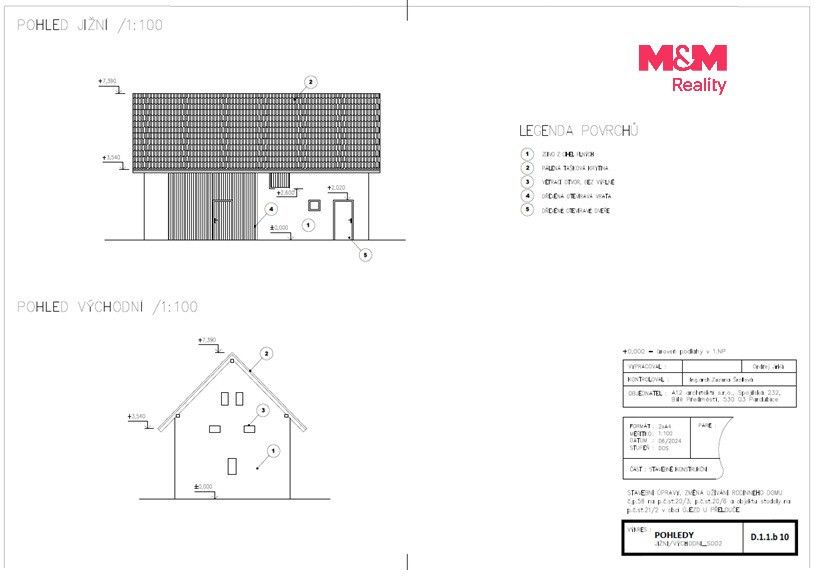 Prodej nemovitosti 70 m² - foto 12