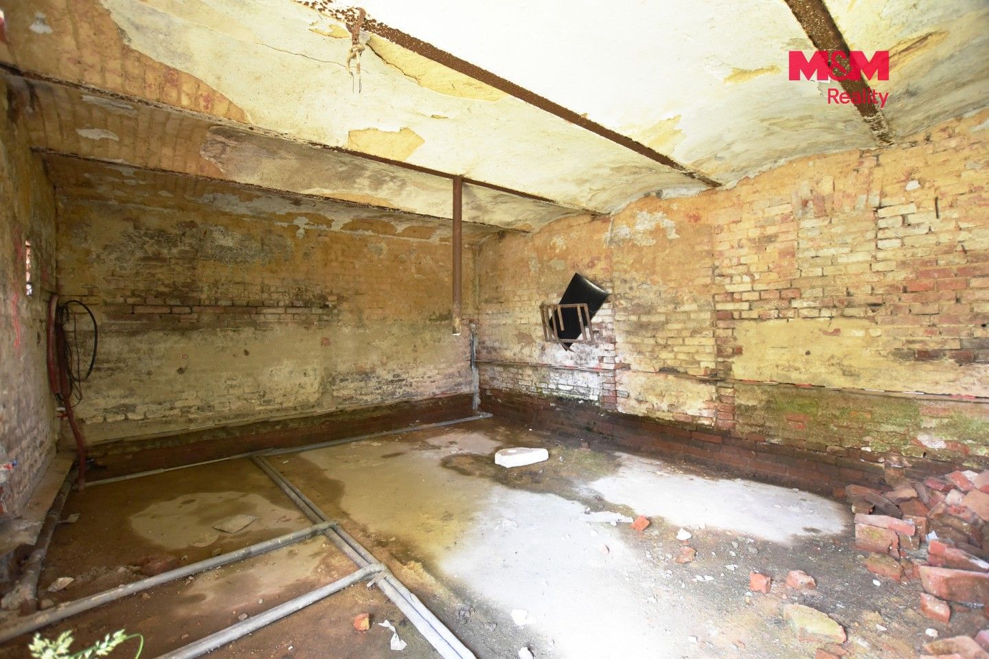 Prodej nemovitosti 70 m² - foto 9