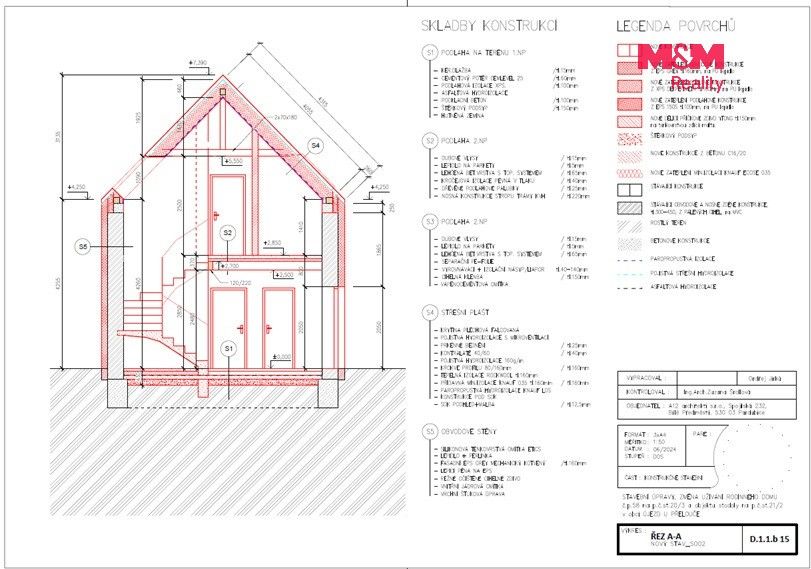 Prodej nemovitosti 70 m² - foto 13