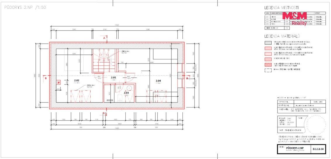 Prodej nemovitosti 70 m² - foto 14
