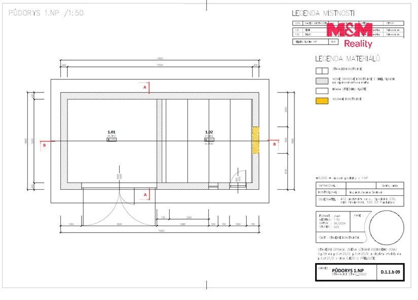 Prodej nemovitosti 70 m² - foto 16