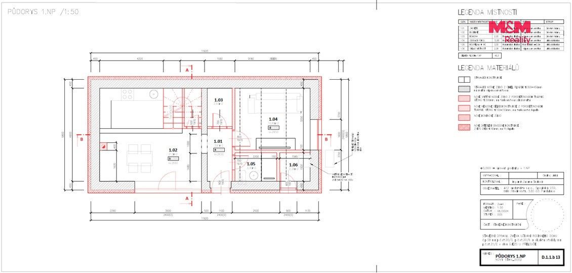 Prodej nemovitosti 70 m² - foto 15