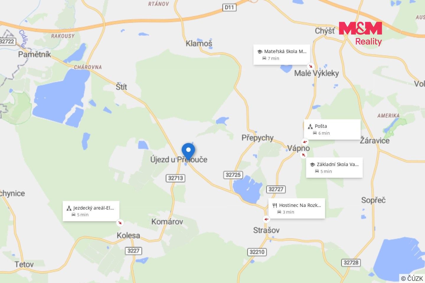 Prodej nemovitosti 70 m² - foto 17