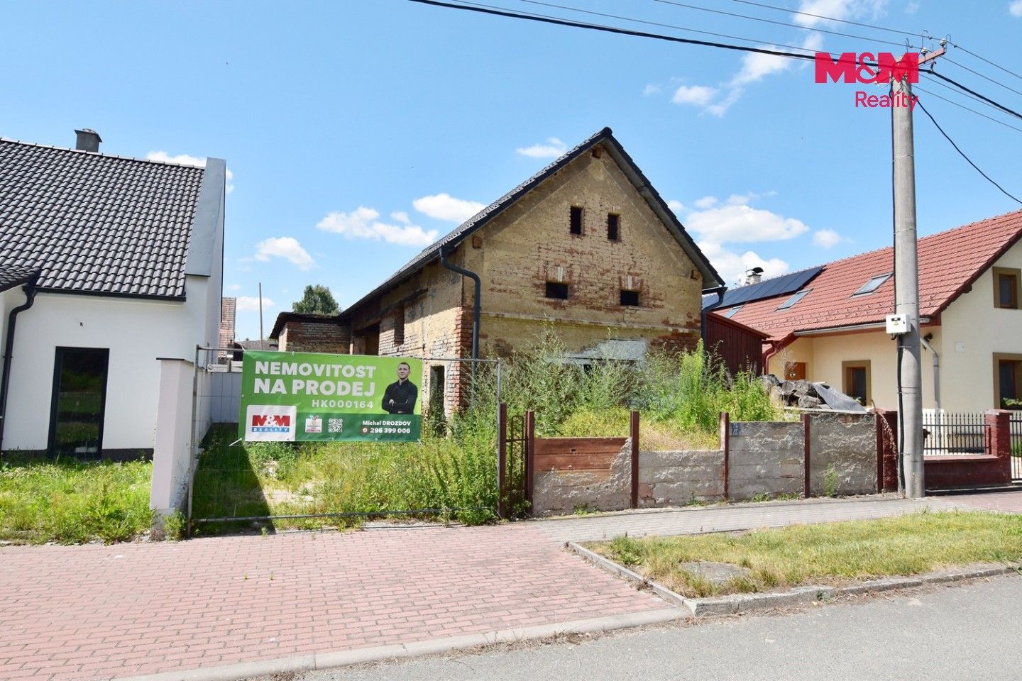 Prodej nemovitosti 70 m² - foto 21