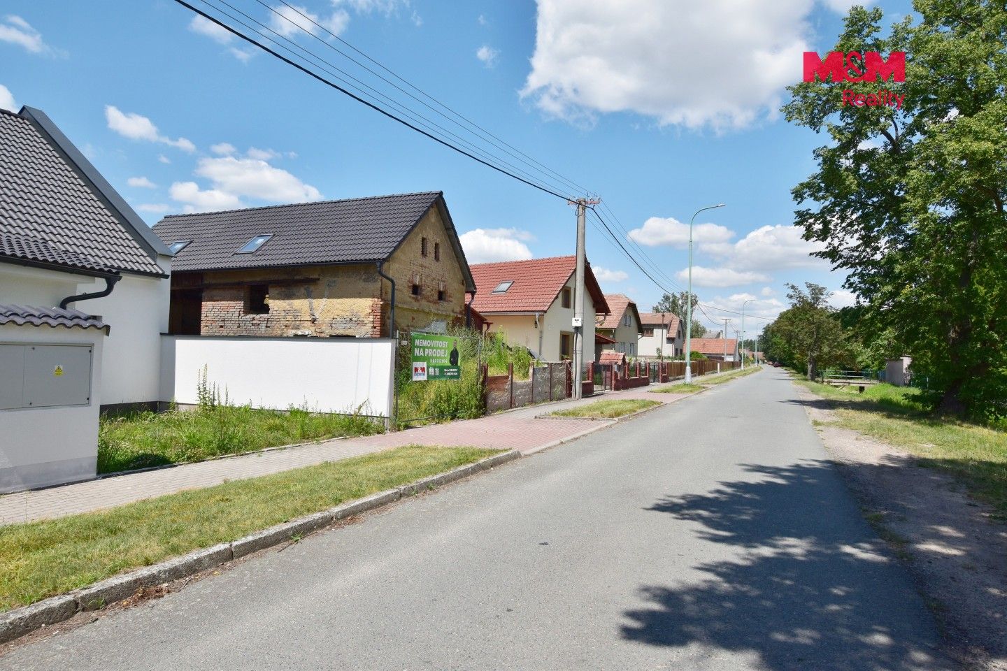 Prodej nemovitosti 70 m² - foto 22