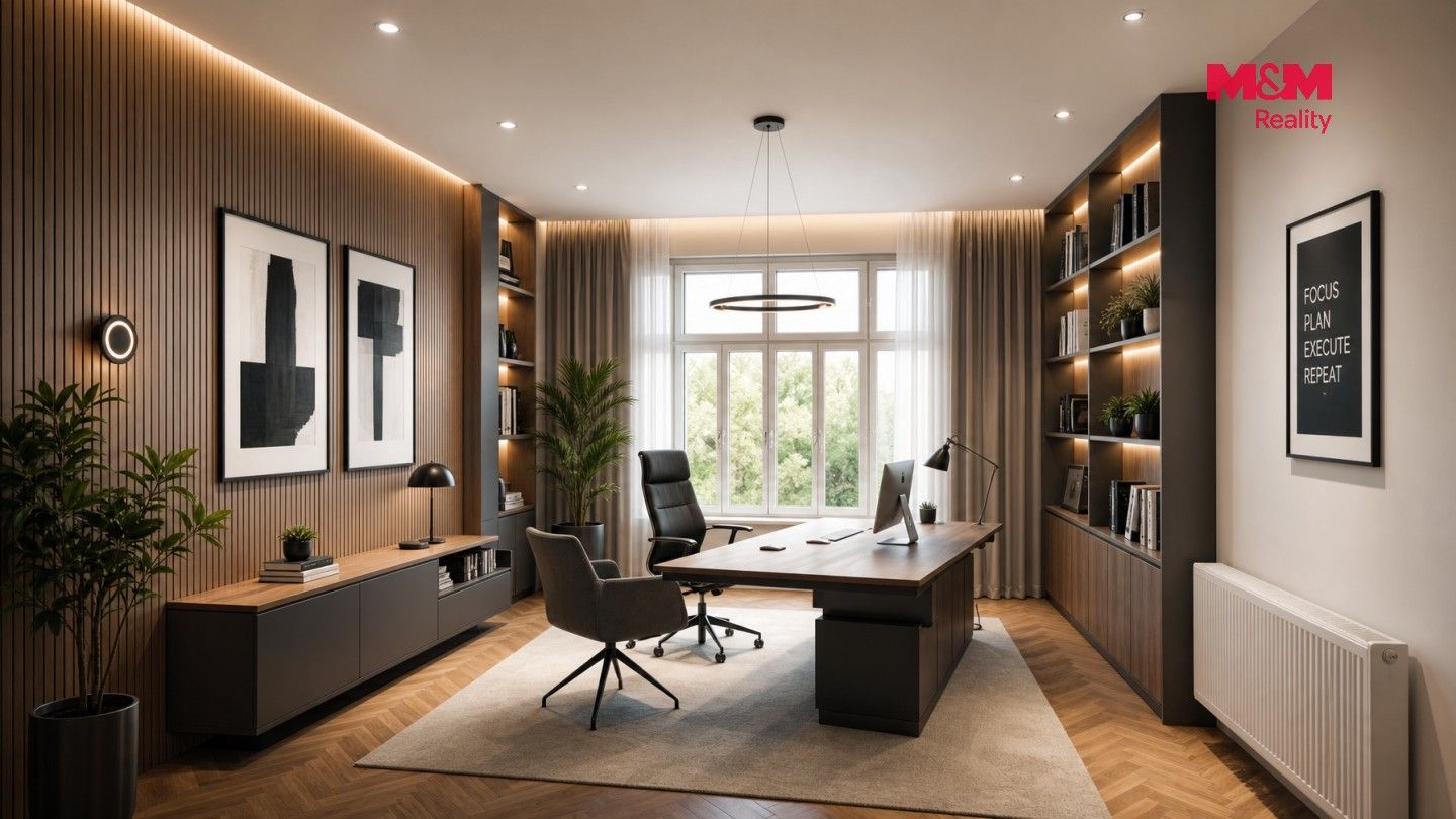 Prodej domu 160 m² - foto 13