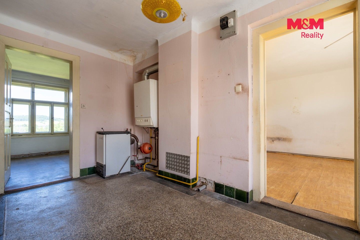 Prodej domu 160 m² - foto 16