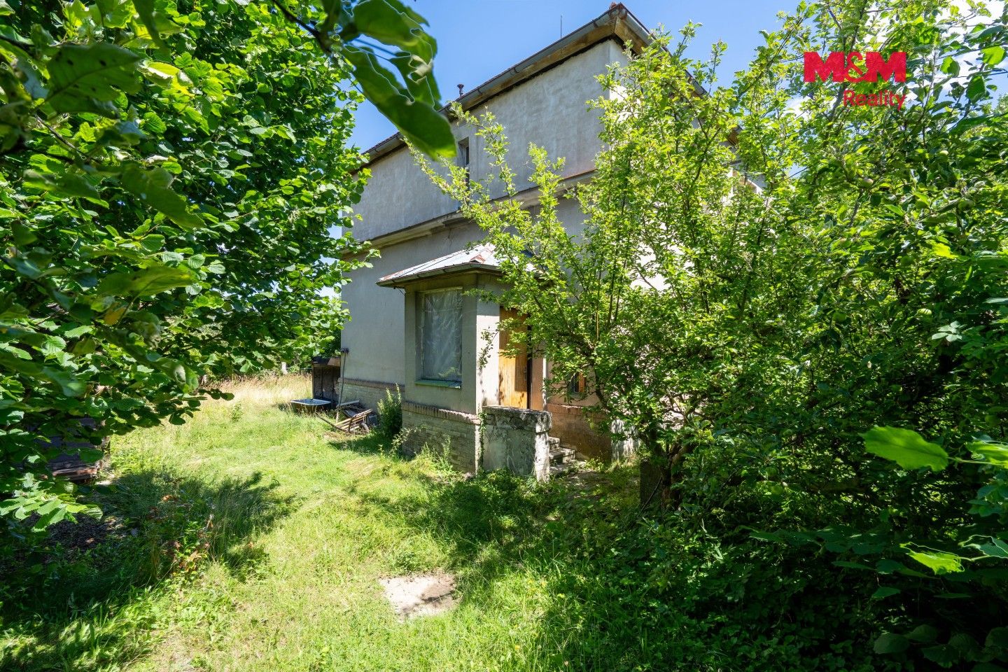 Prodej domu 160 m² - foto 31