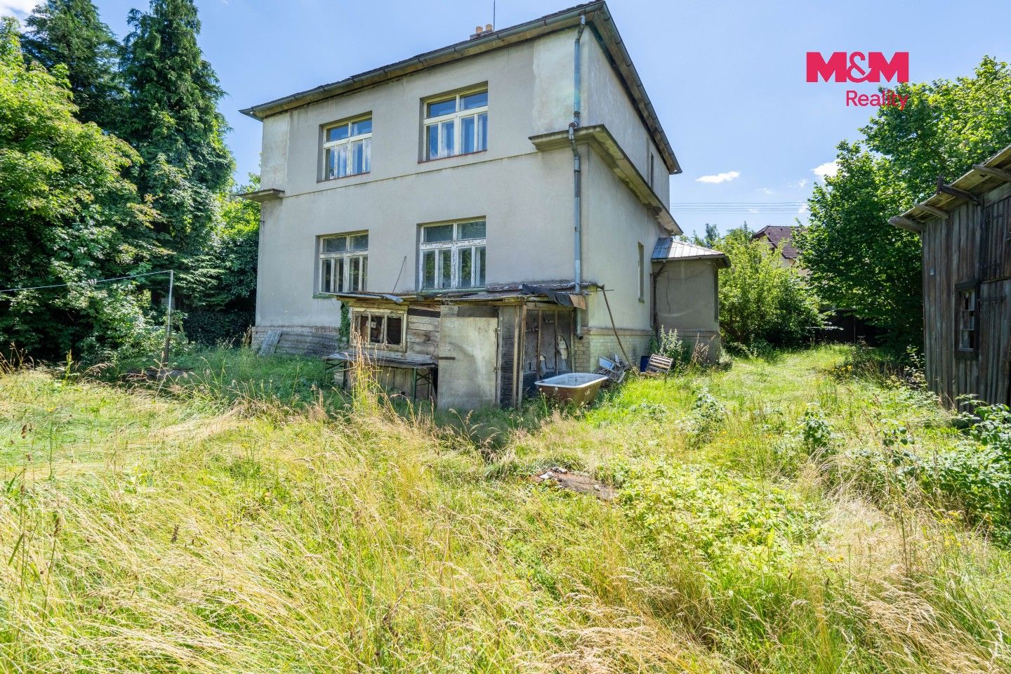 Prodej domu 160 m² - foto 28