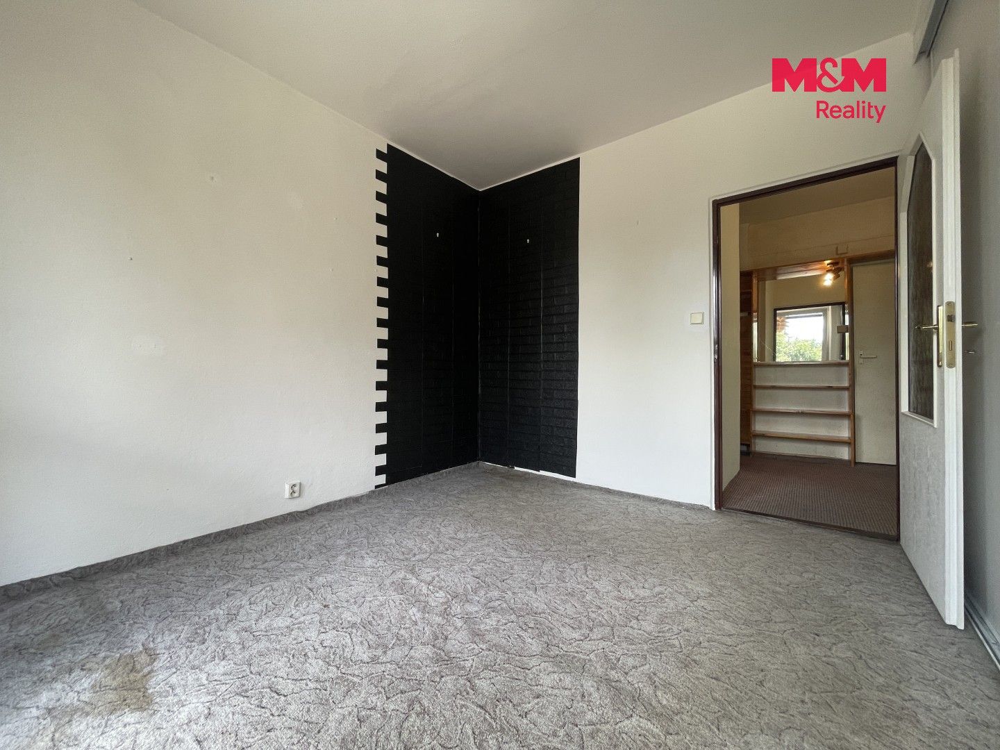 Pronájem bytu 2+1 54 m² - foto 7