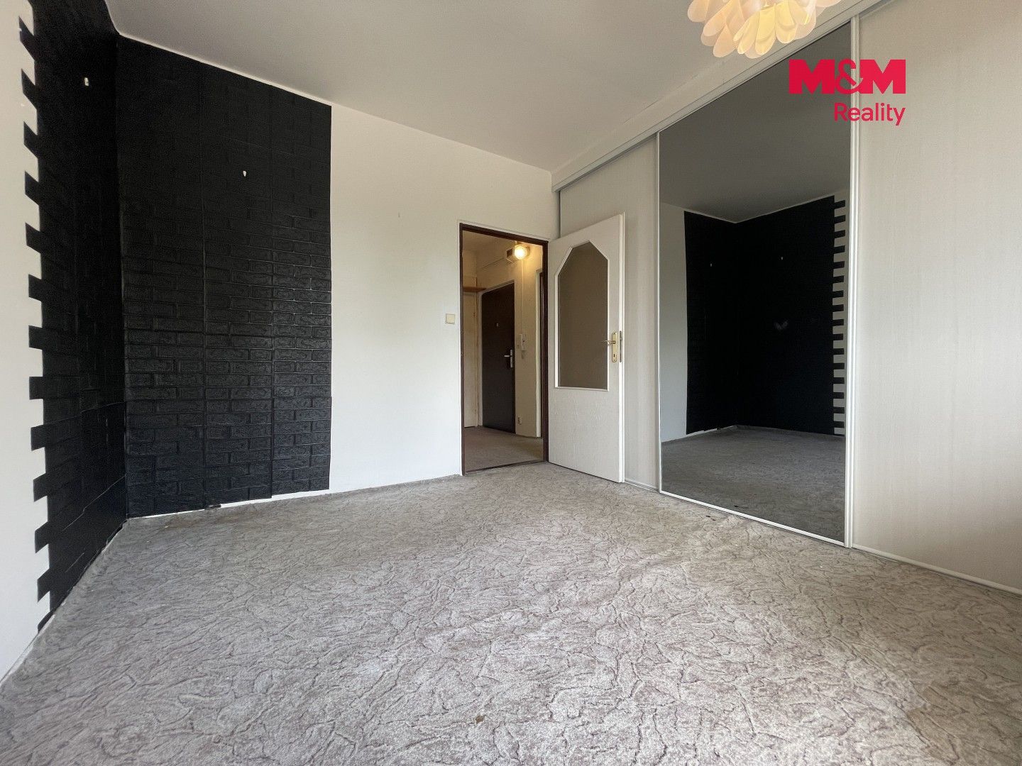 Pronájem bytu 2+1 54 m² - foto 8