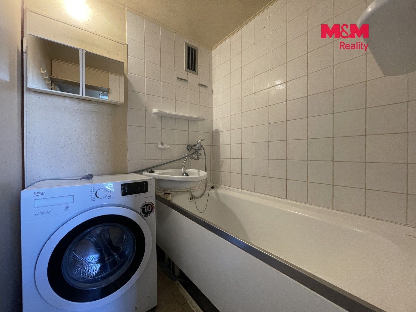 Pronájem bytu 2+1 54 m² - foto 13