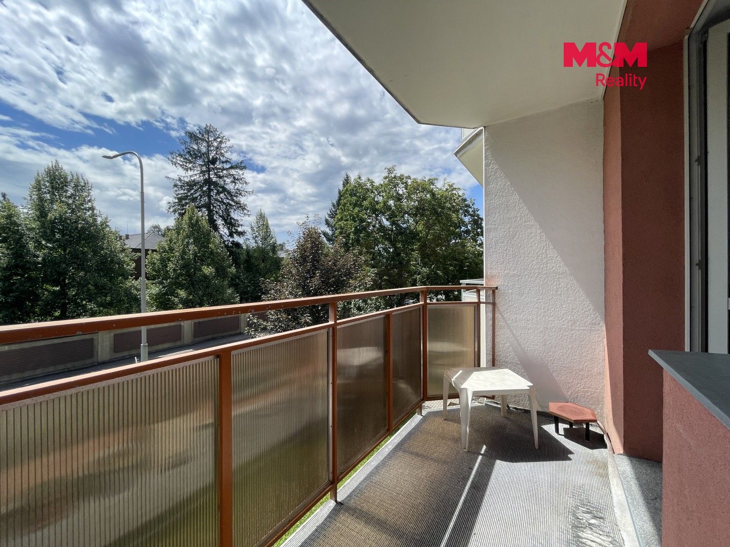 Pronájem bytu 2+1 54 m² - foto 14