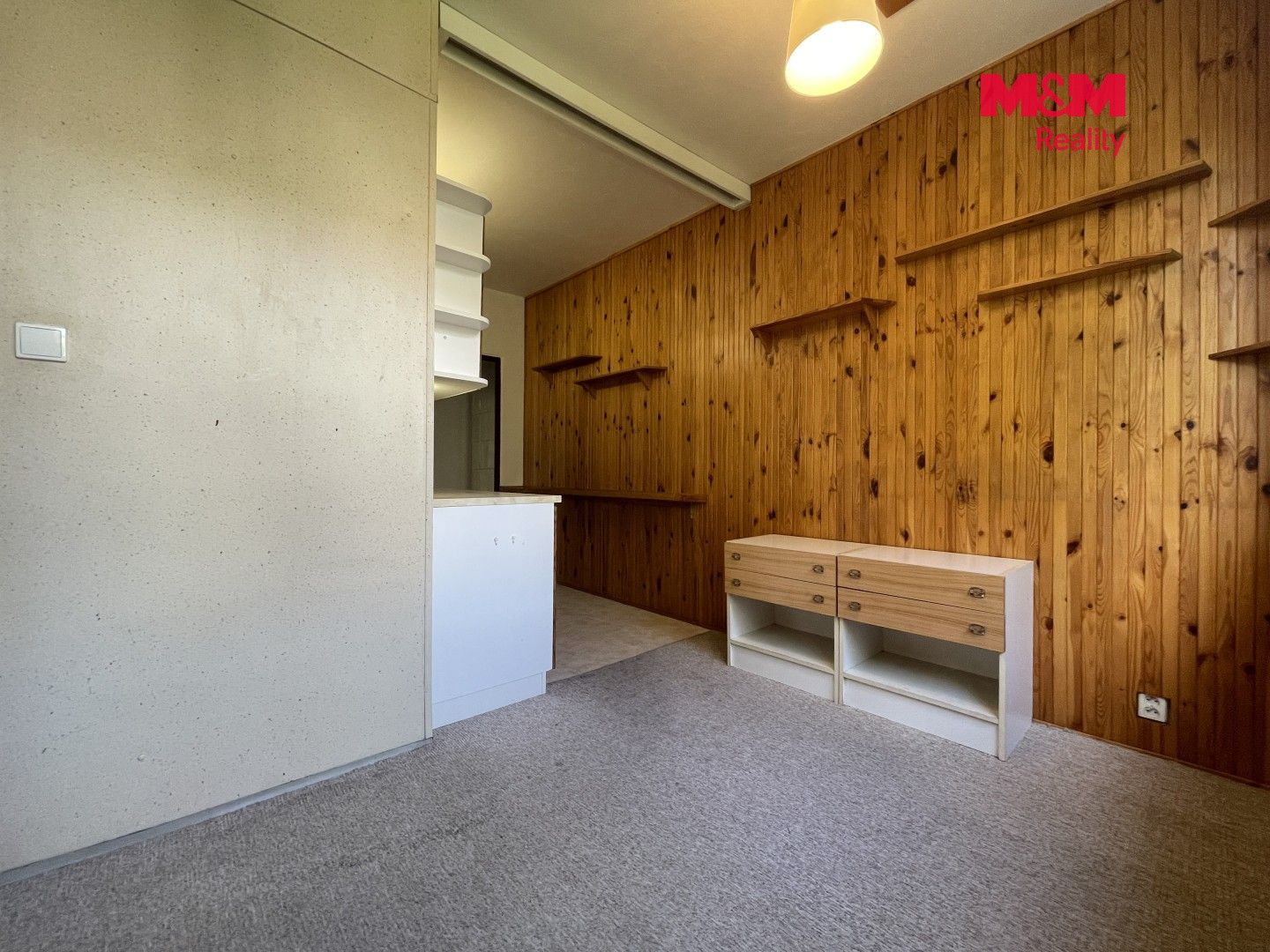 Pronájem bytu 2+1 54 m² - foto 12