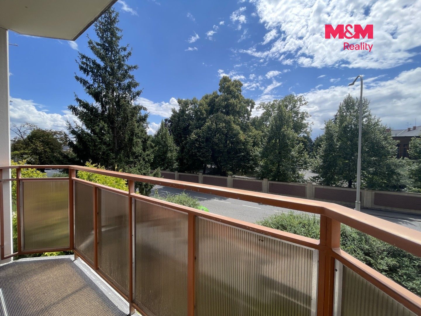 Pronájem bytu 2+1 54 m² - foto 15