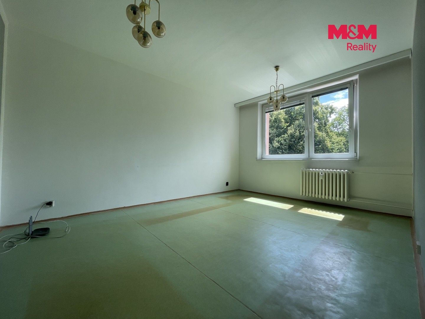 Pronájem bytu 2+1 54 m² - foto 17