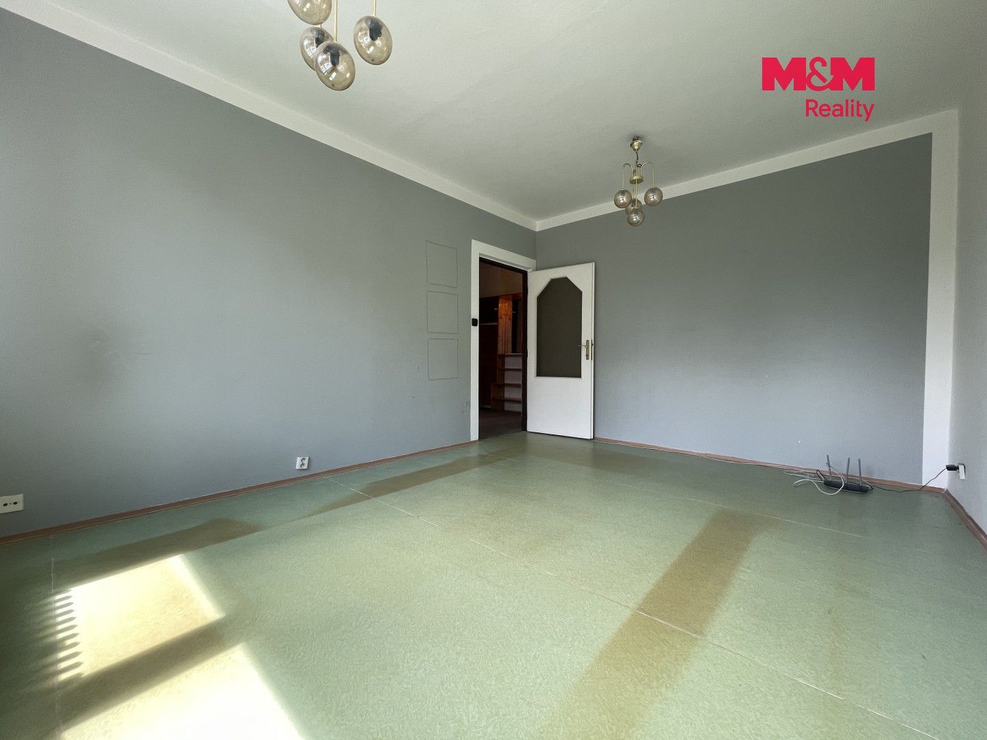 Pronájem bytu 2+1 54 m² - foto 18