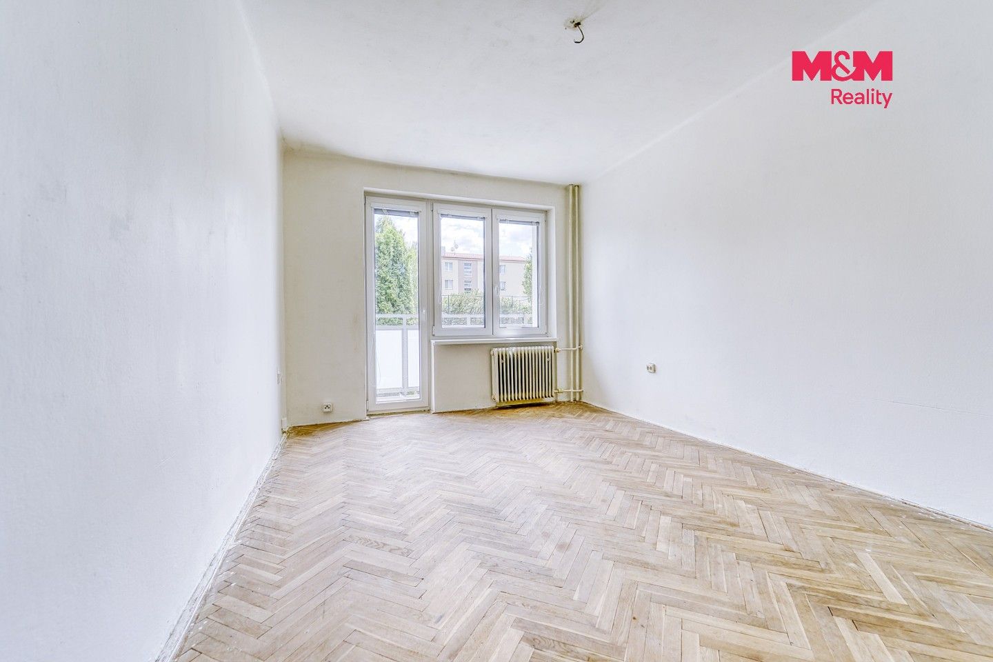Prodej bytu 2+1 55 m² - foto 3