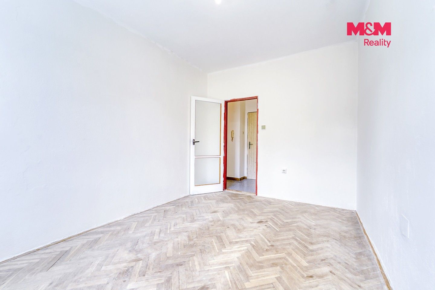 Prodej bytu 2+1 55 m² - foto 5