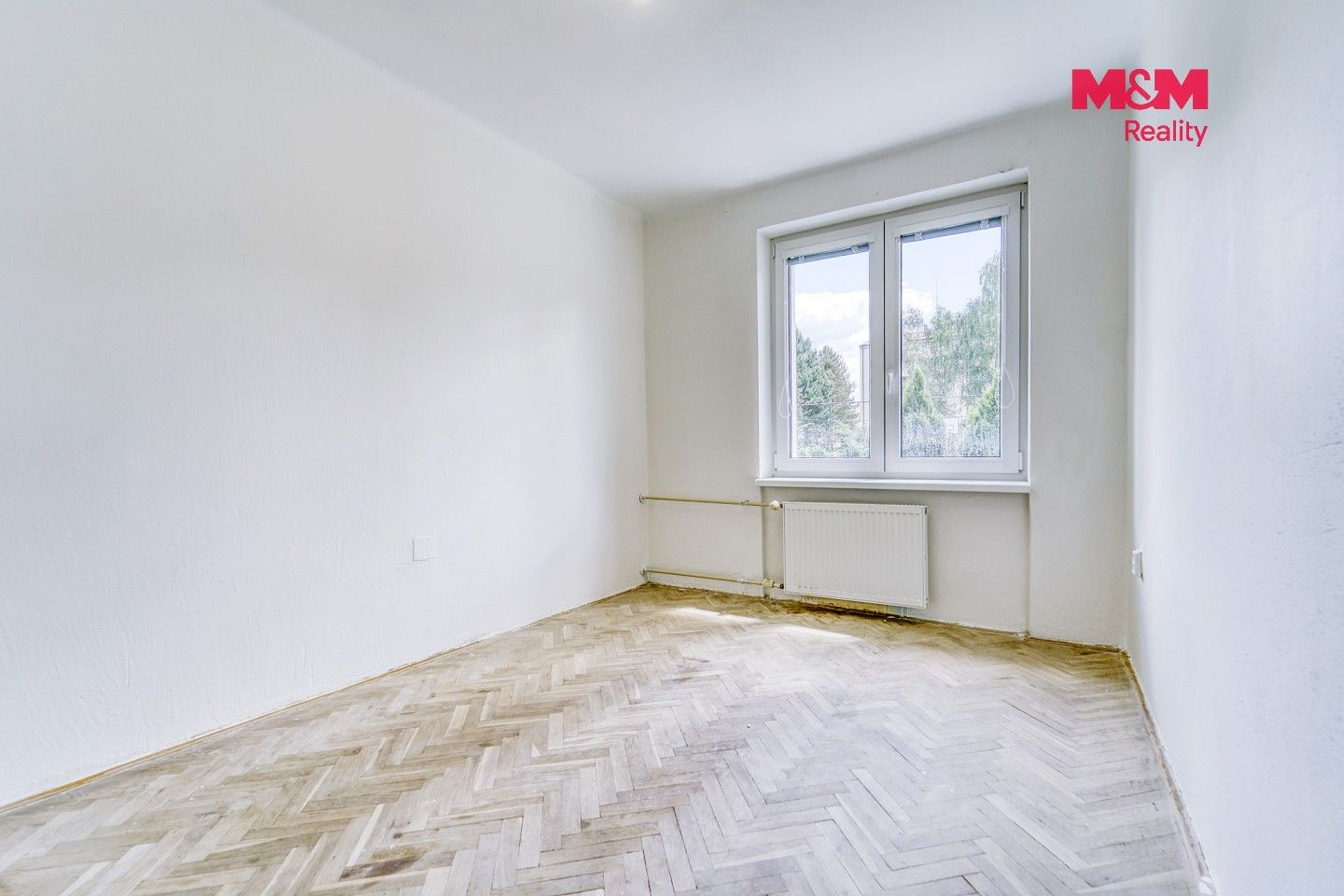 Prodej bytu 2+1 55 m² - foto 4