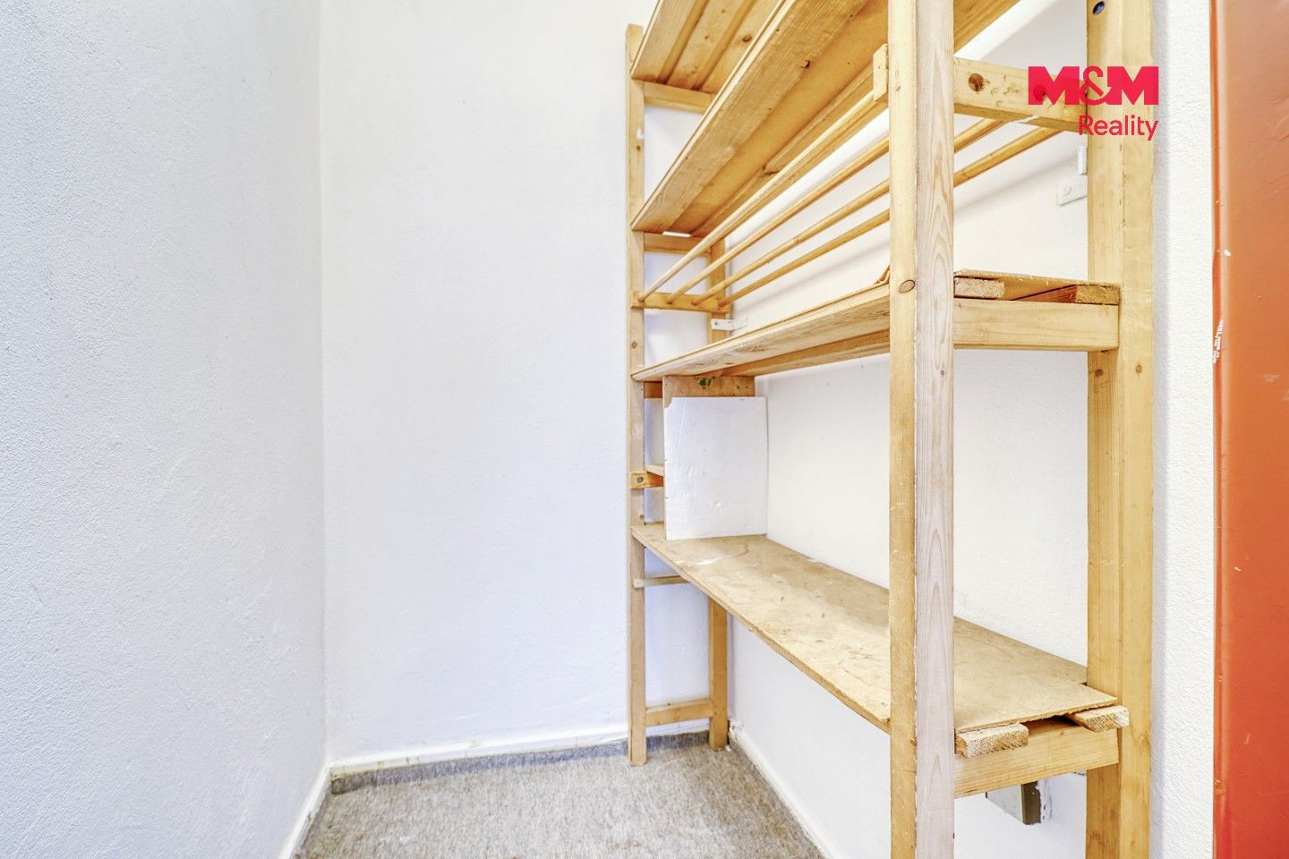 Prodej bytu 2+1 55 m² - foto 6
