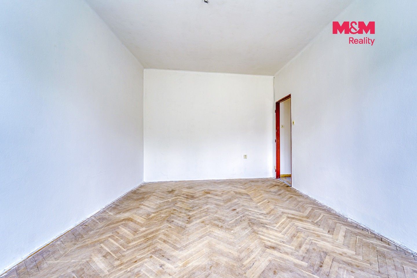 Prodej bytu 2+1 55 m² - foto 7