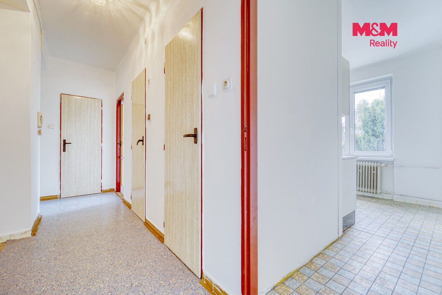 Prodej bytu 2+1 55 m² - foto 11