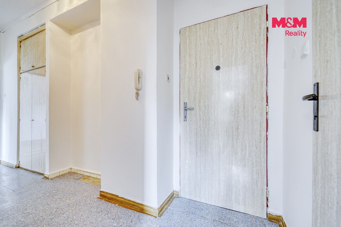 Prodej bytu 2+1 55 m² - foto 12