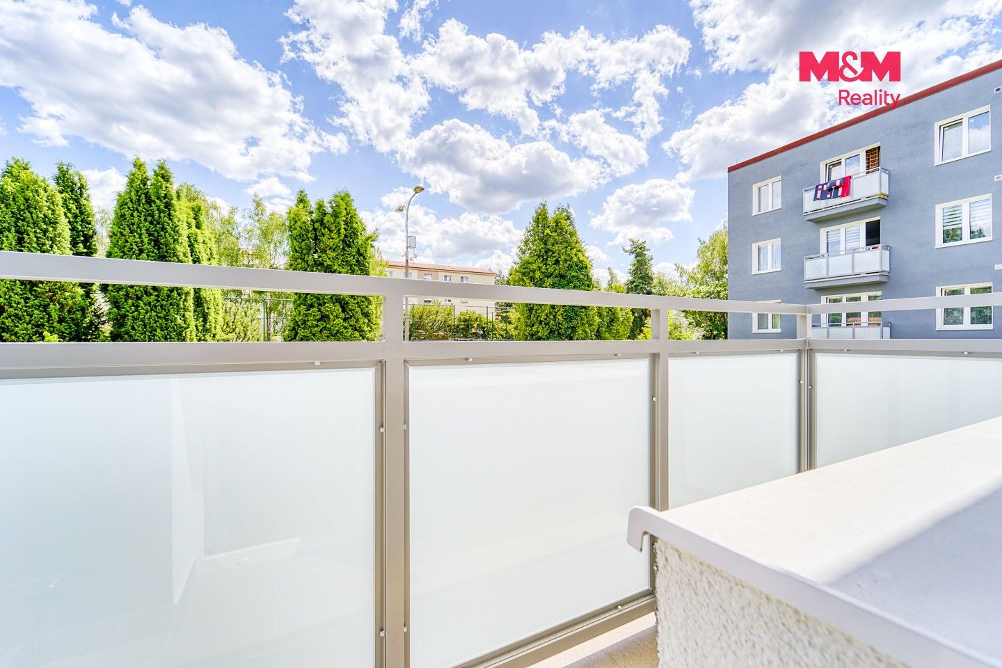 Prodej bytu 2+1 55 m² - foto 14