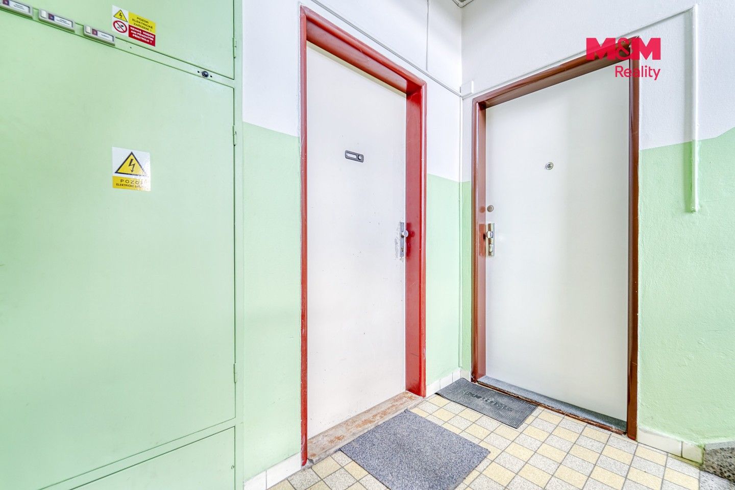 Prodej bytu 2+1 55 m² - foto 15