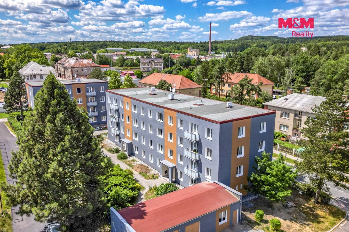 Prodej bytu 2+1 55 m² - foto 20