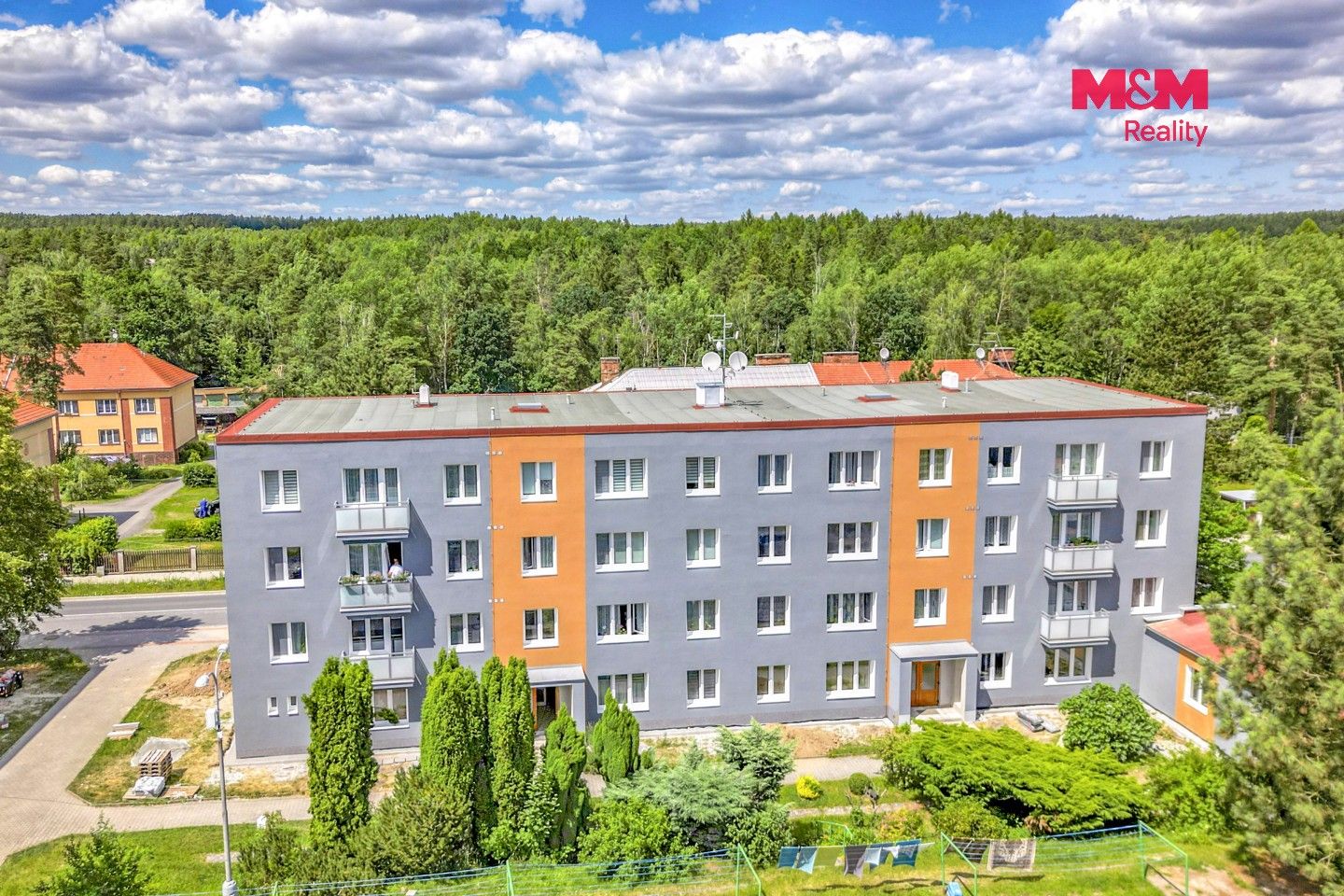 Prodej bytu 2+1 55 m² - foto 17