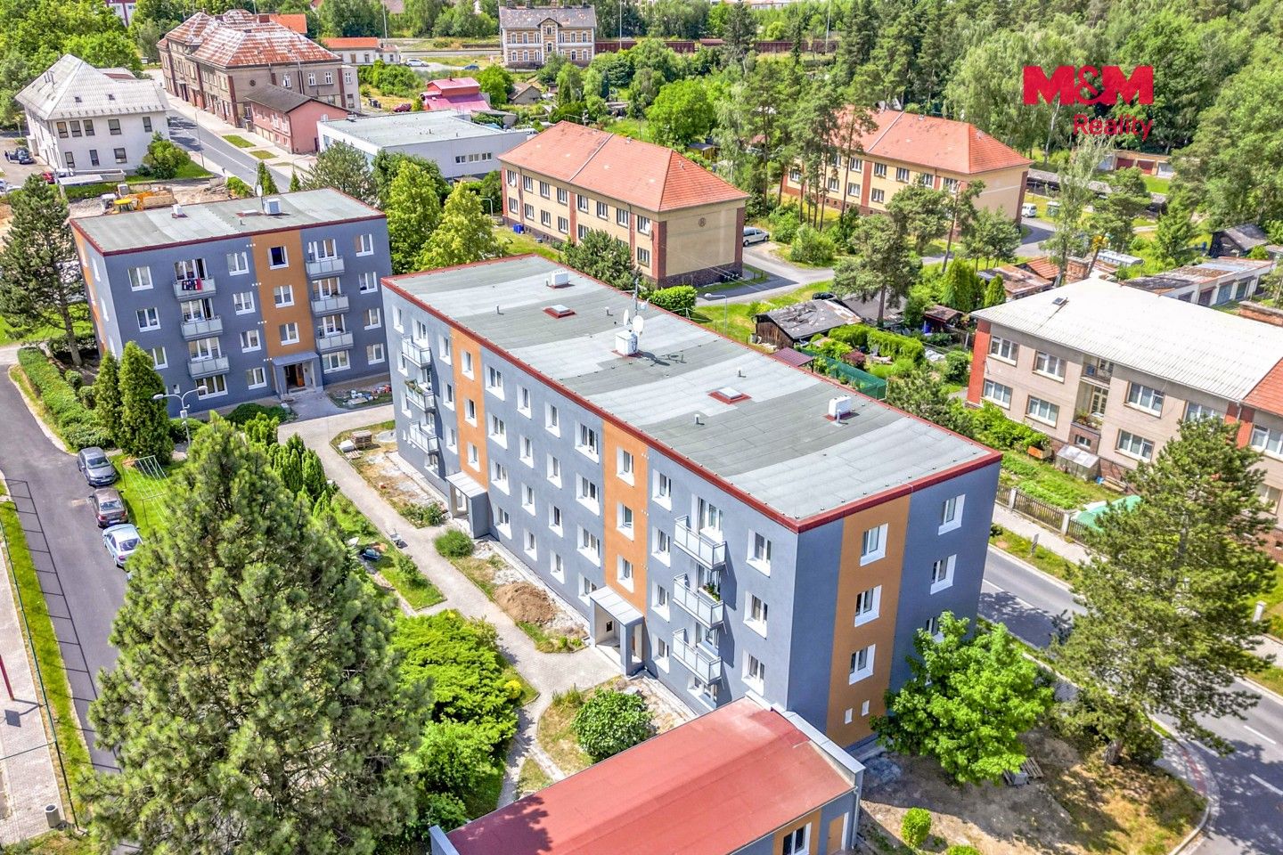 Prodej bytu 2+1 55 m² - foto 19