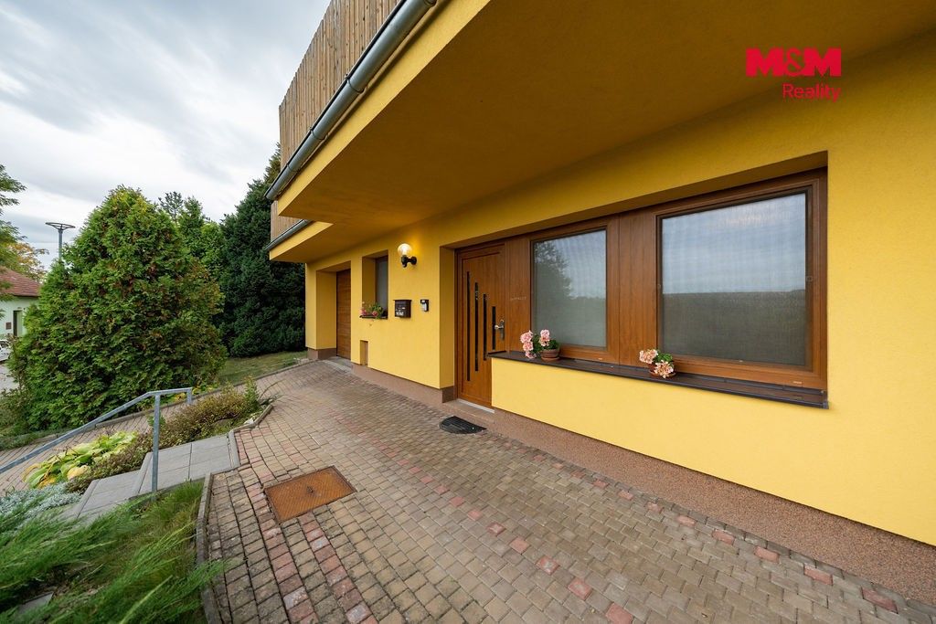 Prodej domu 250 m² - foto 35
